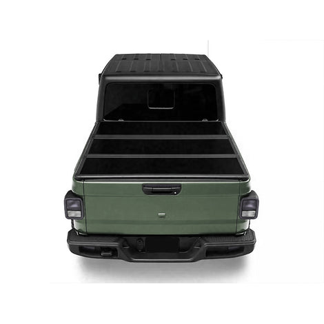 Hard Tonneau Cover <br> 20-23 Jeep Gladiator