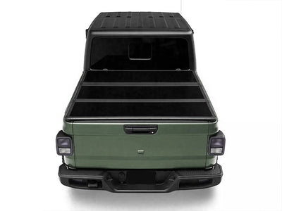 Hard Tonneau Cover <br> 20-23 Jeep Gladiator