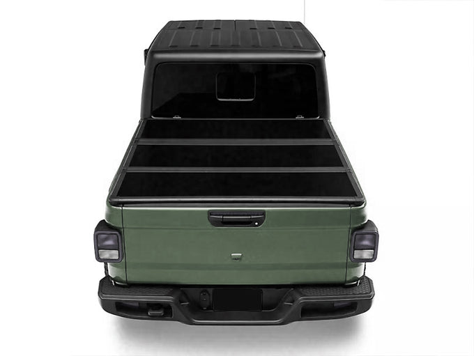 Hard Tonneau Cover <br> 20-23 Jeep Gladiator