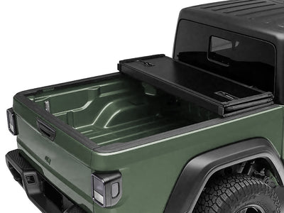 Hard Tonneau Cover <br> 20-23 Jeep Gladiator