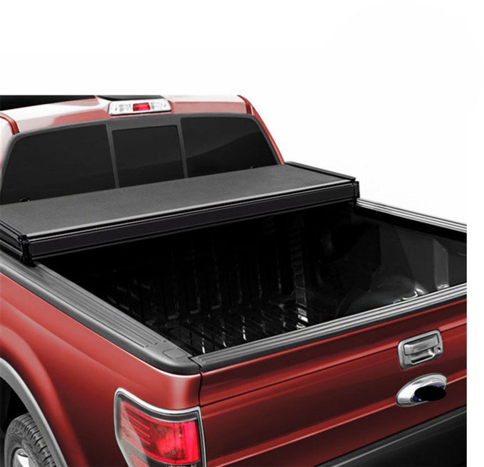 Hard Tonneau Cover <br> 07-20 Toyota Tundra