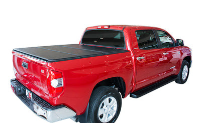 Hard Tonneau Cover <br> 07-20 Toyota Tundra
