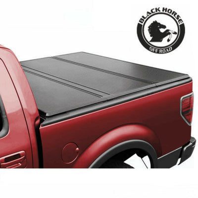 Hard Tonneau Cover <br> 07-20 Toyota Tundra