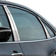 Pillar Post Trims <br> 11-16 Hyundai Equus