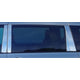Pillar Post Trims <br> 07-09 Hyundai Entourage