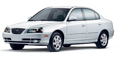 Pillar Post Trims <br> 01-06 Hyundai Elantra