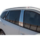 Pillar Post Trims <br> 01-06 Hyundai Santa Fe