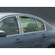 Pillar Post Trims <br> 07-13 Infiniti G35 37