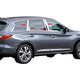 Pillar Post Trims <br> 2013 Infiniti JX35, 14-20 QX60