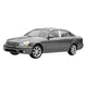 Pillar Post Trims <br> 97-01 Infiniti Q45