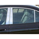 Pillar Post Trims <br> 00-08 Jaguar S-Type