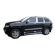 Pillar Post Trims <br> 05-10 Jeep Grand Cherokee