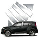 Pillar Post Trims <br> 10-13 Kia Soul