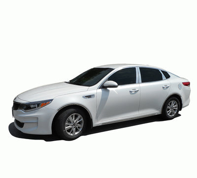 Pillar Post Trims <br> 04-05 Kia Optima