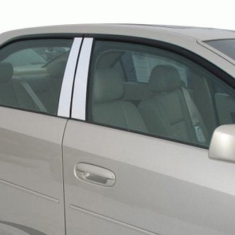 Pillar Post Trims <br> 06-08 Kia Optima