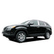 Pillar Post Trims <br> 05-09 Kia Sorento