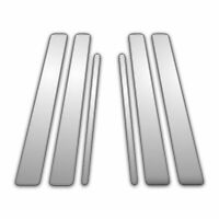 Pillar Post Trims <br> 07-09 Kia Rondo