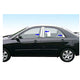 Pillar Post Trims <br> 05-09 Kia Spectra