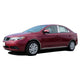 Pillar Post Trims <br> 10-13 Kia Forte