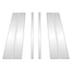 Pillar Post Trims <br> 99-04 Land Rover Discovery