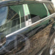 Pillar Post Trims <br> 12-16 Land Rover Range Rover Evoque