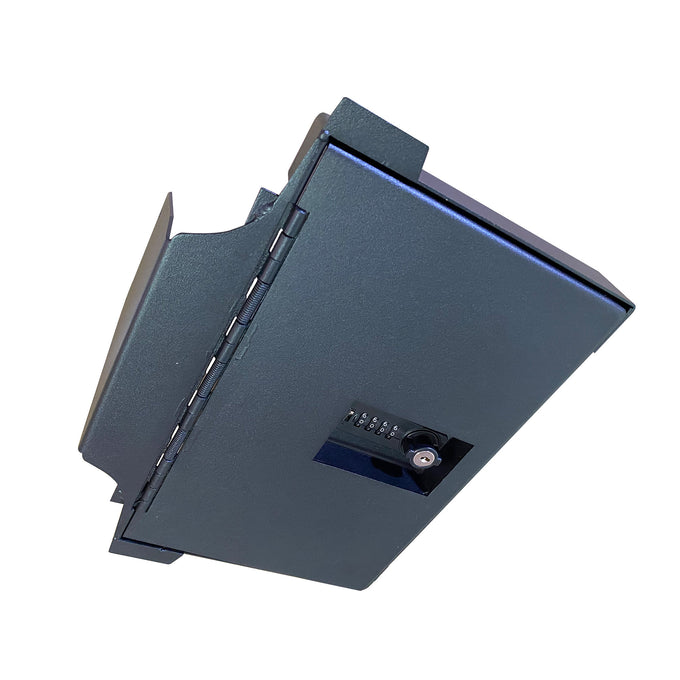 Center Console Safe <br> 19-25 Ram 1500 2500 3500