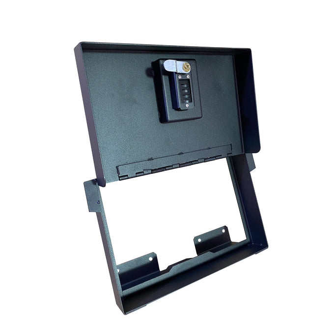 Center Console Safe <br> 19-25 Ram 1500 2500 3500