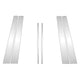 Pillar Post Trims <br> 98-05 Lexus GS