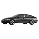 Pillar Post Trims <br> 98-05 Lexus GS