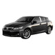 Pillar Post Trims <br> 11-16 Lexus CT