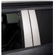Pillar Post Trims <br> 97-01 Lexus ES, ES300