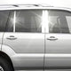 Pillar Post Trims <br> 03-09 Lexus GX