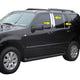 Pillar Post Trims <br> 02-10 Ford Explorer, Mercury Mountaineer