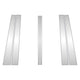 Pillar Post Trims <br> 07-16 Lincoln Navigator