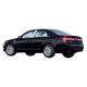 Pillar Post Trims <br> 10-12 Lincoln MKZ