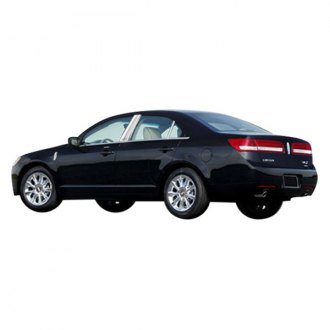 Pillar Post Trims <br> 10-12 Lincoln MKZ