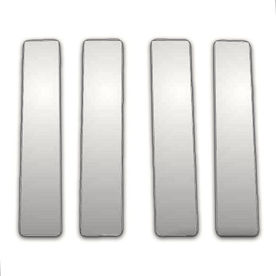 Pillar Post Trims <br> 06-08 Lincoln Mark LT