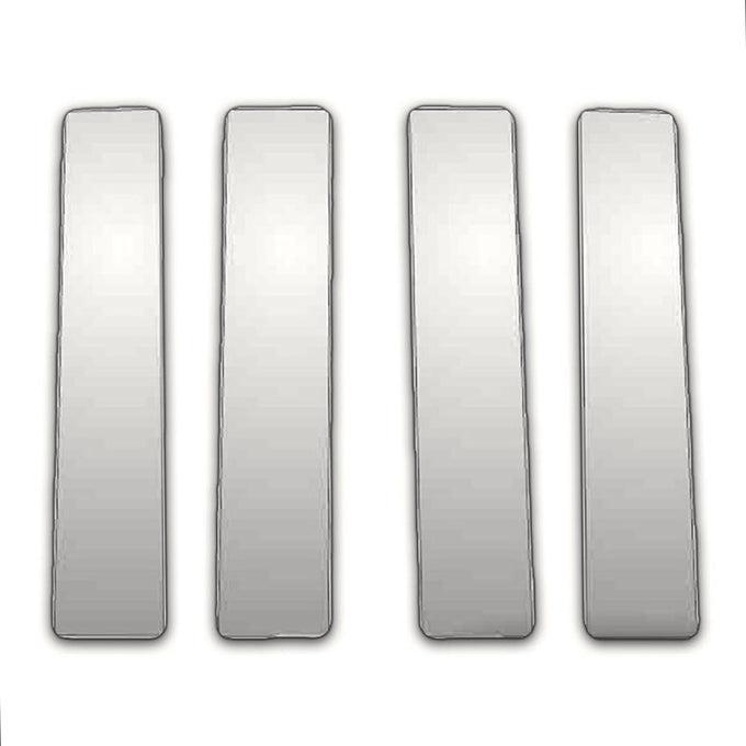 Pillar Post Trims <br> 06-08 Lincoln Mark LT