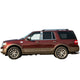 Pillar Post Trims <br> 03-06 Lincoln Navigator