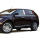 Pillar Post Trims <br> 07-15 Lincoln MKX