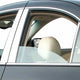 Pillar Post Trims <br> 00-02 Lincoln LS