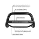 Black Powder Coated Max Beacon Bull Bar <br> 18-24 GMC Terrain Chevrolet Equinox
