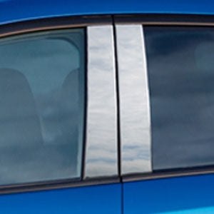 Pillar Post Trims <br> 12-16 Mazda 5