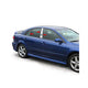 Pillar Post Trims <br> 14-16 Mazda 6