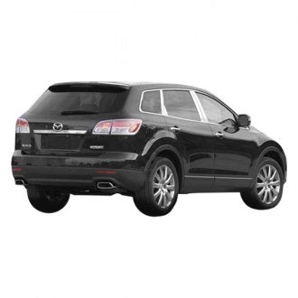 Pillar Post Trims <br> 16-16 Mazda CX-9