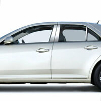 Pillar Post Trims <br> 99-03 Mazda Protege