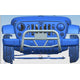 Polished Stainless Steel Max Bull Bar <br> 21-24 Ford Bronco