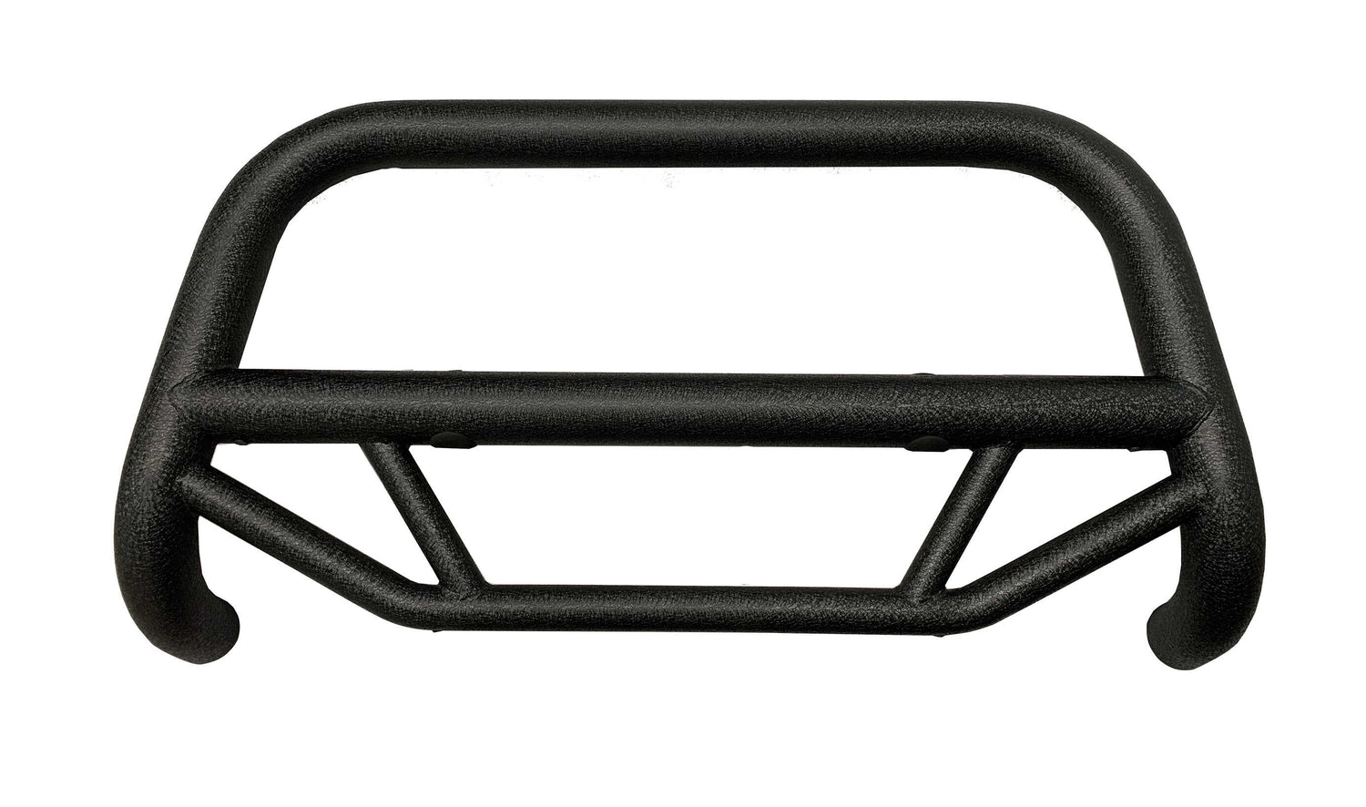Polished Stainless Steel Max Bull Bar <br> 07-21 Toyota Tundra