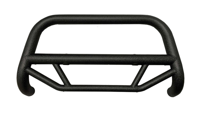Polished Stainless Steel Max Bull Bar <br> 07-21 Toyota Tundra