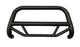 Polished Stainless Steel Max Bull Bar <br> 07-21 Toyota Tundra